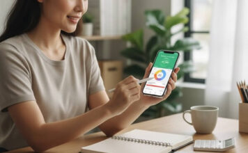 แนวทางใช้ Expense Tracking App บันทึกรายจ่ายและลดค่าใช้จ่ายไม่จำเป็น ใช้ Expense Tracking App (แอปบันทึกรายจ่าย) คุมงบ