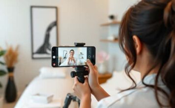 ทำการตลาดร้านแว็กซ์ขนบน Instagram และ TikTok ให้คนดูเปลี่ยนเป็นลูกค้า ทำการตลาดร้านแว็กซ์ขนบน Instagram และ TikTok ให้คนดูเปลี่ยนเป็นลูกค้า