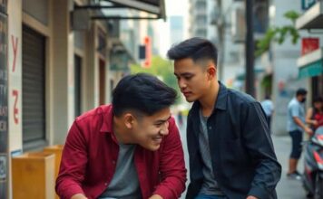 เมื่อซีรีส์วายไม่ใช่แค่ความฟิน: Y Series ไทยเปลี่ยนมุมมองต่อ LGBTQ+ อย่างไร เมื่อซีรีส์วายไม่ใช่แค่ความฟิน: Y Series ไทยเปลี่ยนมุมมองต่อ LGBTQ+ อย่างไร