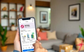 ซื้อของบน TikTok Shop หรือ Facebook Shop ที่ไหนคุ้มกว่า เช็กก่อนกดจ่าย ซื้อของบน TikTok Shop หรือ Facebook Shop ที่ไหนคุ้มกว่า เช็กก่อนกดจ่าย