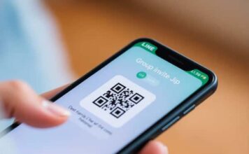 สร้าง QR Code LINE กลุ่ม: ไม่ใช่แค่แปะแล้วจบ แต่ต้องรู้เหลี่ยมมุมการบริหารกลุ่ม สร้าง QR Code LINE กลุ่ม: ไม่ใช่แค่แปะแล้วจบ แต่ต้องรู้เหลี่ยมมุมการบริหารกลุ่ม