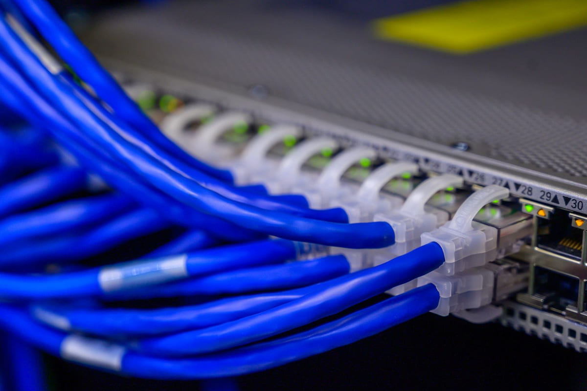 อย่าทนกับ Wi-Fi ช้า: ถึงเวลาเปลี่ยนเราเตอร์ใหม่!