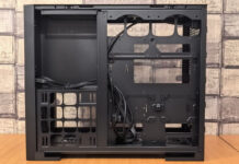 ติดตั้ง PSU หันพัดลม: แค่หันขึ้นหรือลง ไม่ได้ง่ายอย่างที่คิด ถ้าไม่อยากให้ PC พัง ติดตั้ง PSU หันพัดลม: แค่หันขึ้นหรือลง ไม่ได้ง่ายอย่างที่คิด ถ้าไม่อยากให้ PC พัง